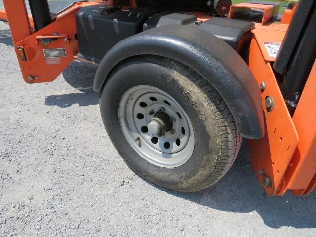 2018 JLG T500-12
