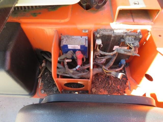 2018 JLG T500J-19