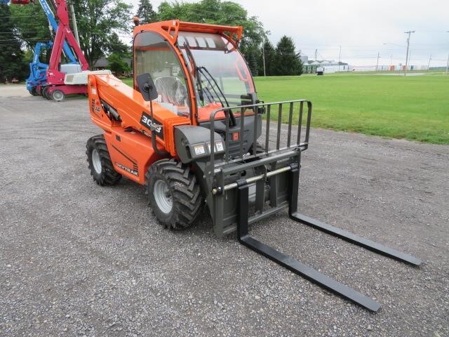 2026 SkyTrak 3013-6