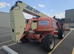 2016 JLG 600AJ-4