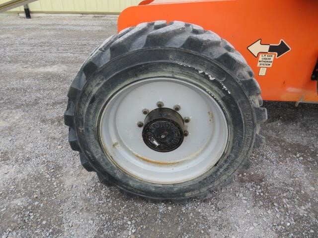 2015 JLG 600S-14