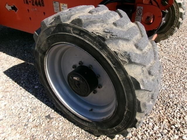 2016 JLG 660SJ-13