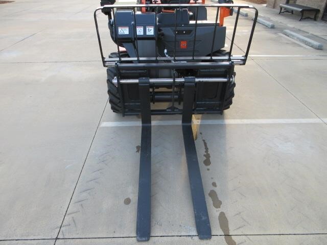 2025 JLG 313-7