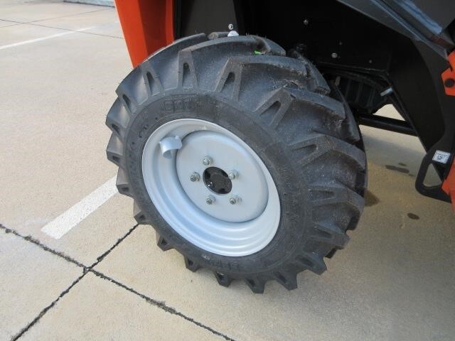2025 JLG 313-11