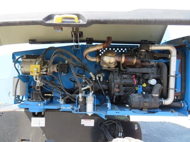 2018 Genie S-60X-13