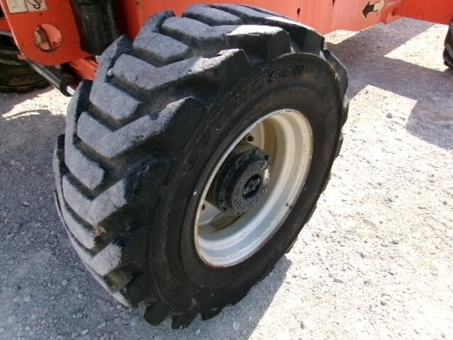 2016 JLG 400S-13