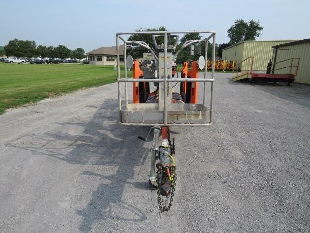 2018 JLG T350-3