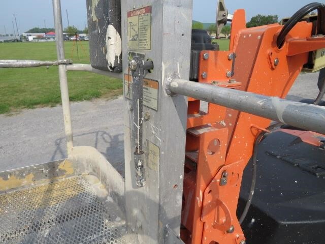 2018 JLG T350-14