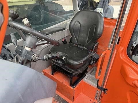 2017 JLG 1255-14