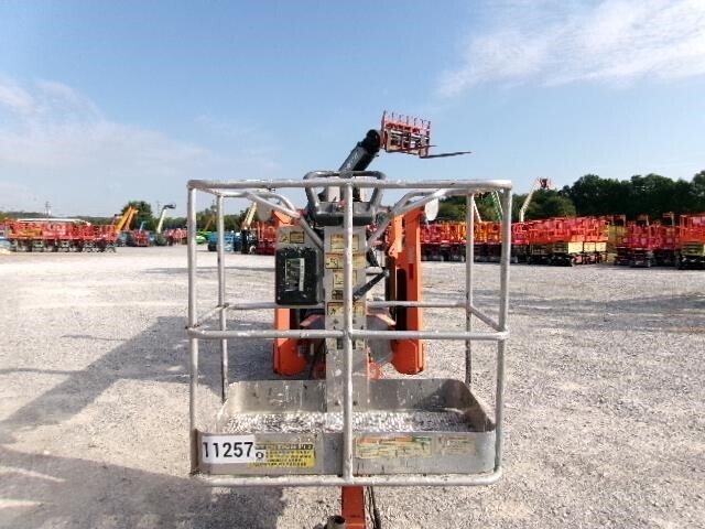 2019 JLG T500J-7