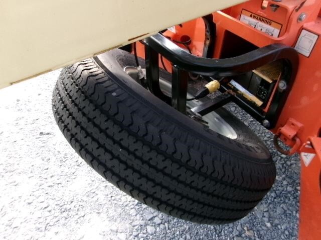 2019 JLG T500J-13