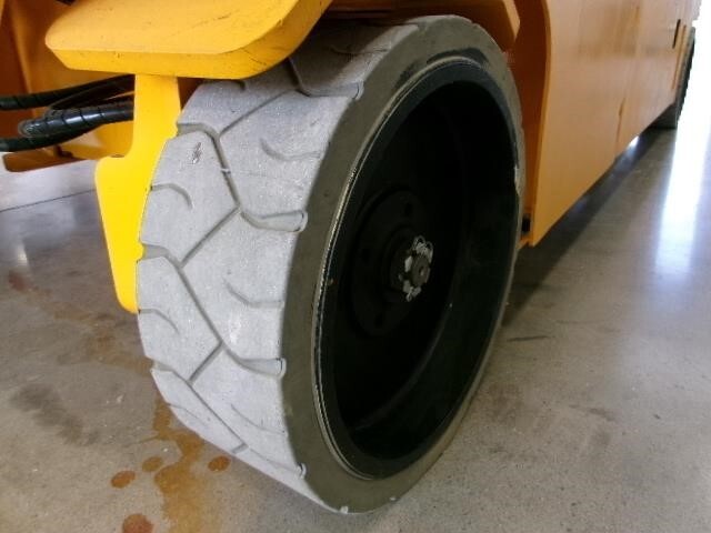 2023 JCB S4550E-10