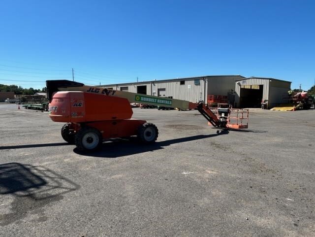 2016 JLG 660AJ-3