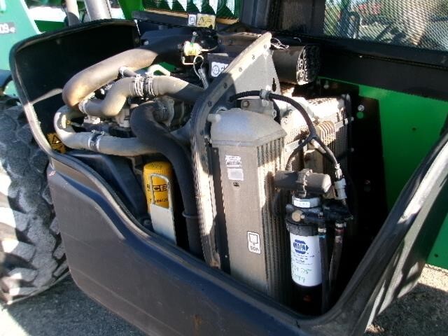 2017 JCB 509-42-16