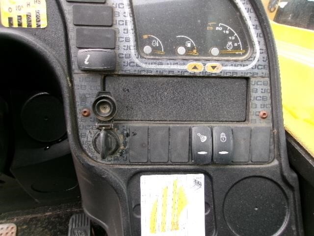 2017 JCB 510-56-17