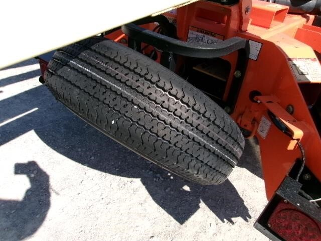 2018 JLG T350-13