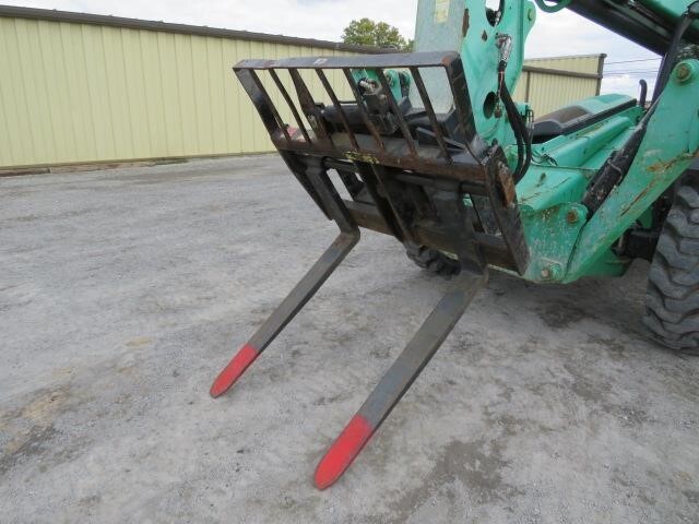 2017 JCB 510-56-9