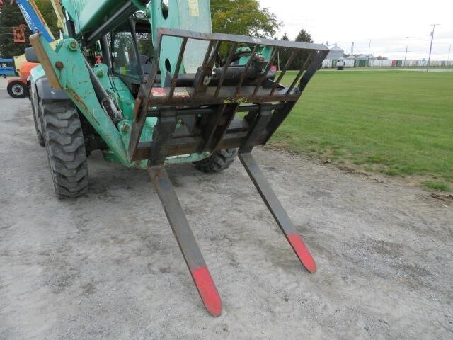 2017 JCB 510-56-10