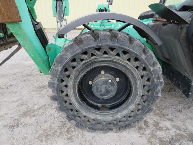 2017 JCB 510-56-15