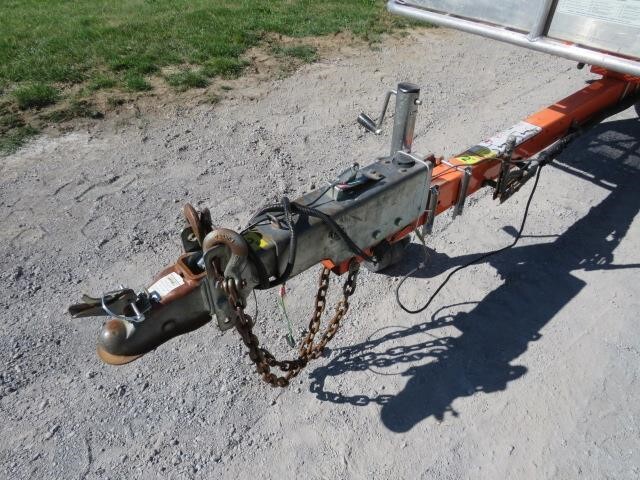 2018 JLG T350-15