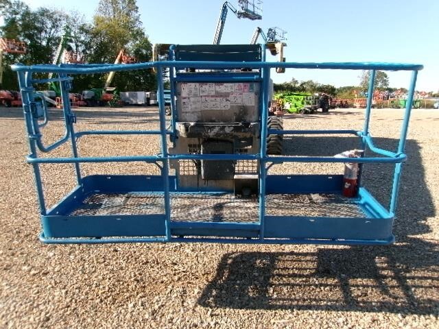 2018 Genie S-80XC-2
