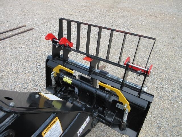 2024 Manitou ULM 415 H-7
