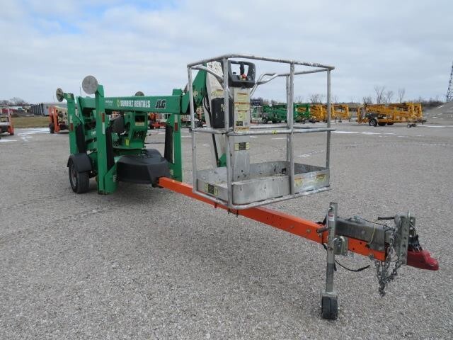 2016 JLG T500J-6