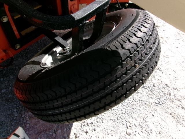 2018 JLG T350-13