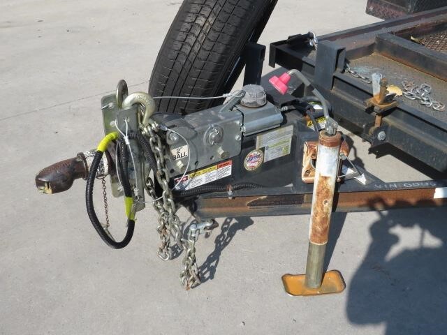 2018 MMDI 410LPT-13