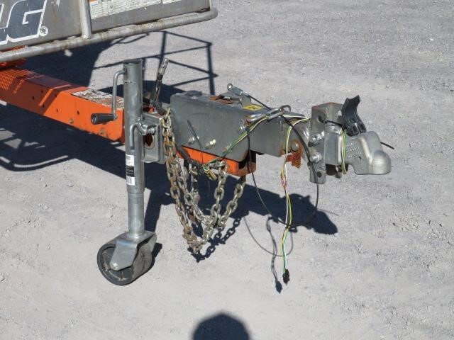 2018 JLG T500J-16