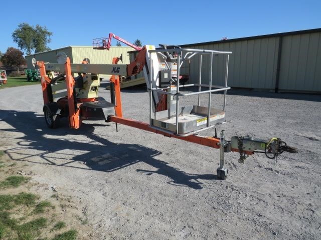 2018 JLG T500J-4