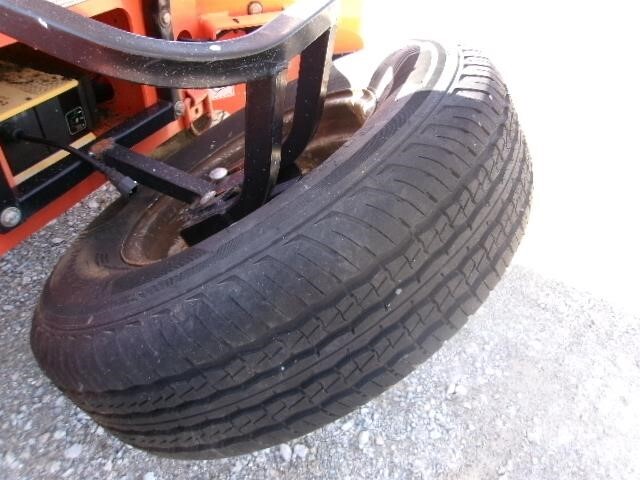 2018 JLG T350-13