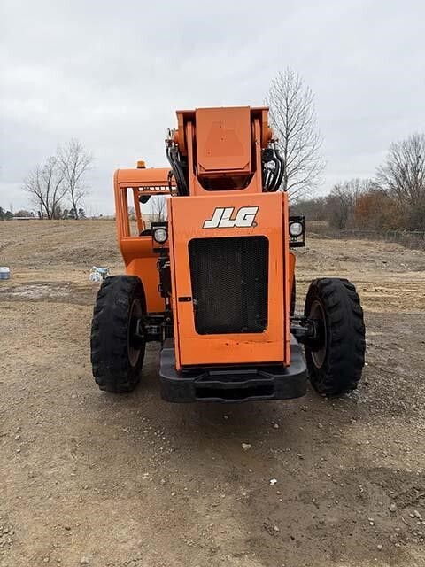 2017 SkyTrak 6042-7