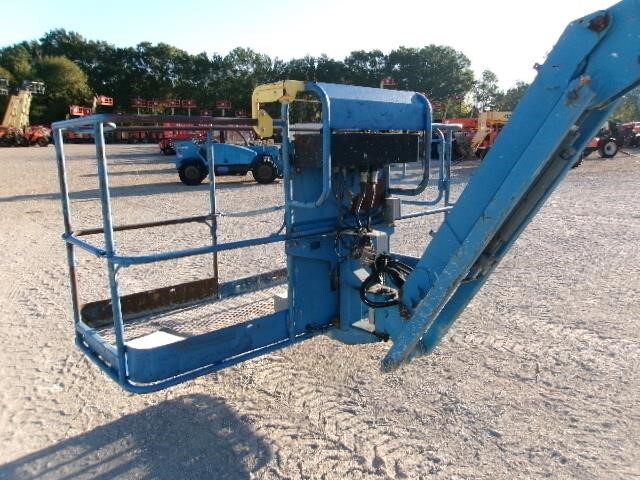 2018 Genie Z-62/40-8