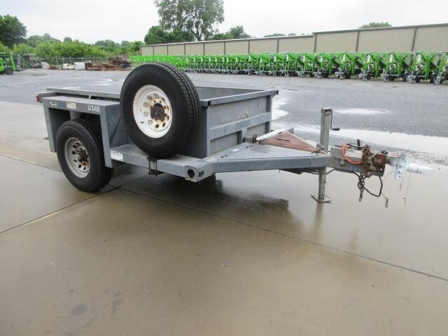 2012 JLG UT49-2