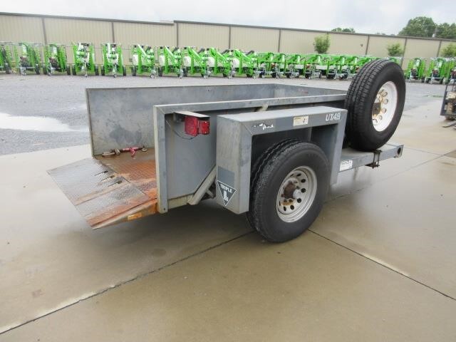 2012 JLG UT49-4