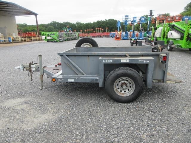 2012 JLG UT49-8