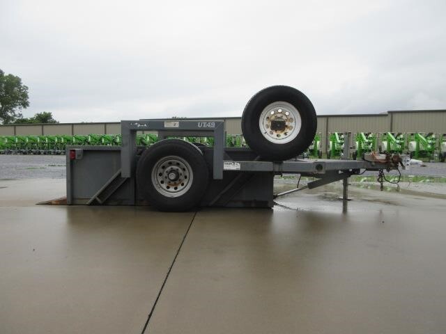 2012 JLG UT49-9