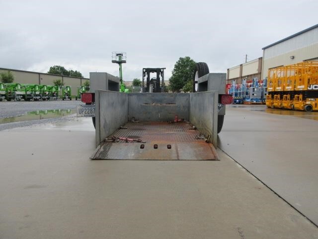 2012 JLG UT49-10