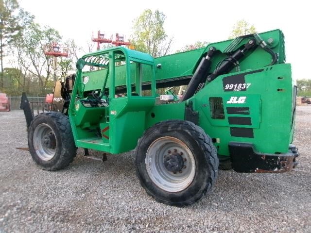 2017 SkyTrak 10054-2