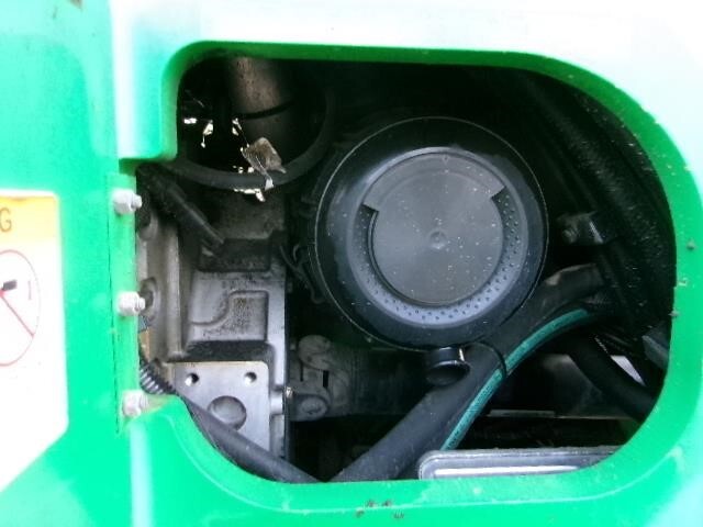 2017 SkyTrak 10054-17