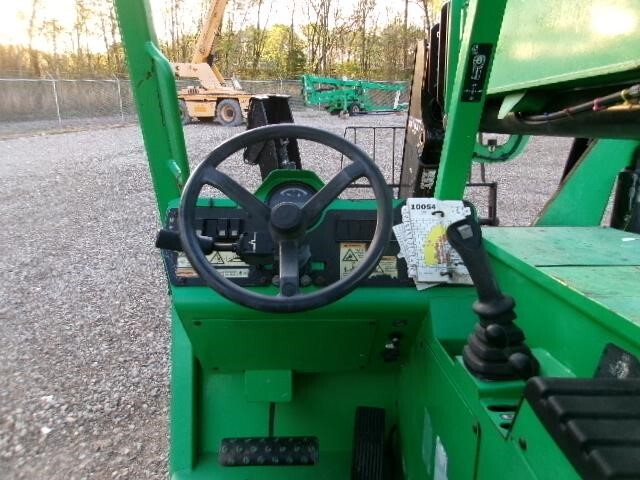 2017 SkyTrak 10054-20