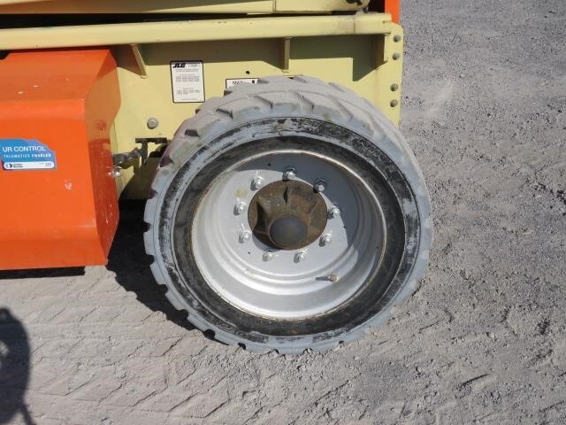 2017 JLG 4069LE-13