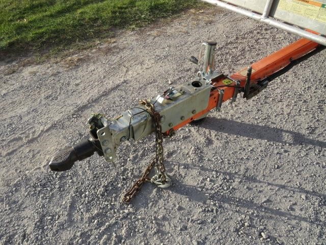 2018 JLG T350-15