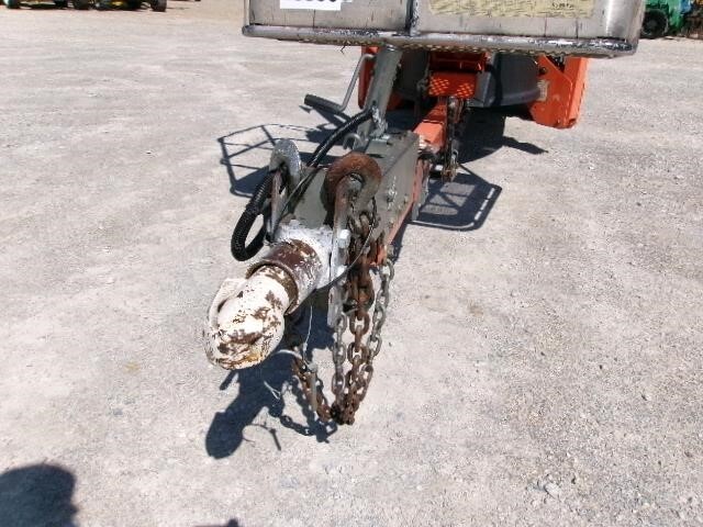 2018 JLG T350-5