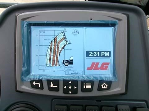 2026 JLG 2733-25