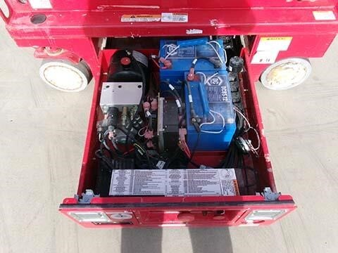 2021 MEC 1330SE-6