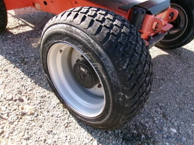 2018 JLG 340AJ-11