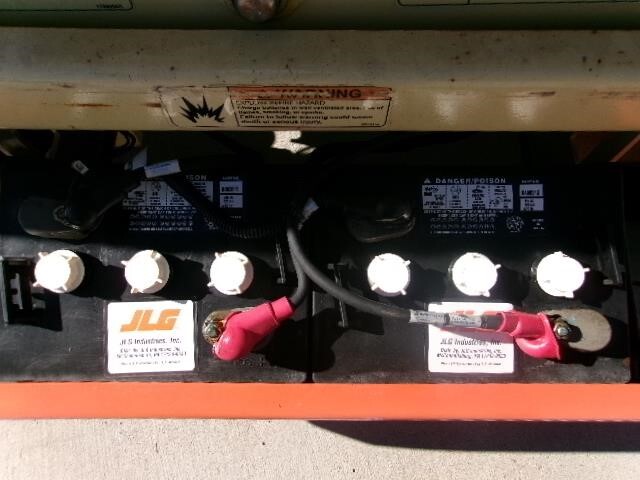 2019 JLG 1930ES-11