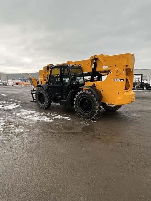 2016 JCB 510-56-7